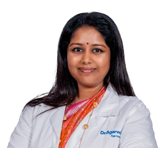 Dr Ramya S